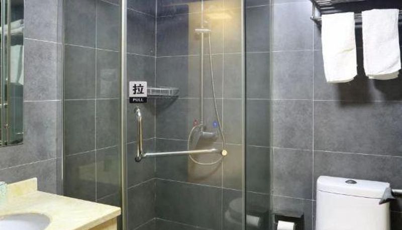 Pokój - Hongcun Huifeng Yayun Hotel
