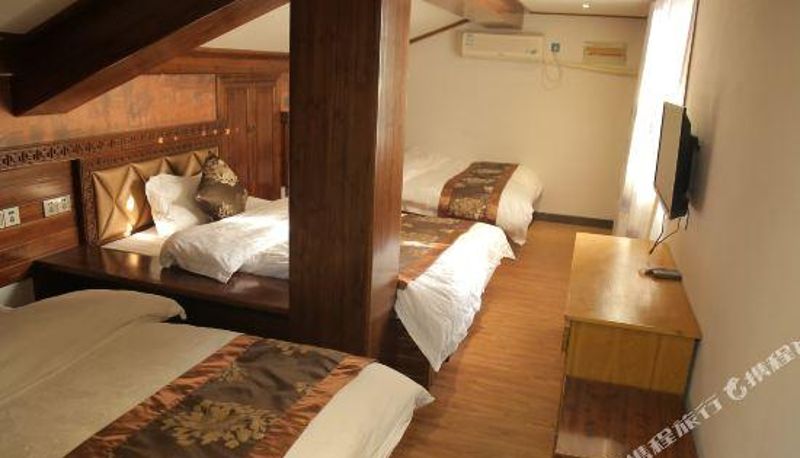 Camera - Hongcun Hongtai Boutique Hotel