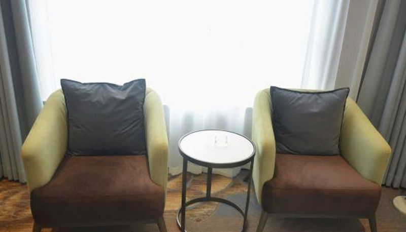 Camera - Qingyang Champs Elysees Hotel