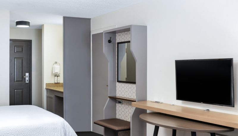 Oda - Holiday Inn REDDING by IHG