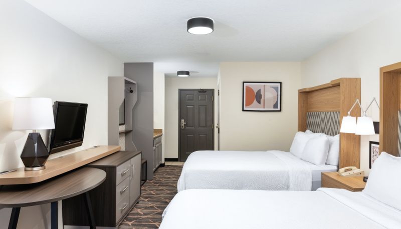 Oda - Holiday Inn REDDING by IHG