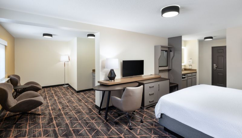 Oda - Holiday Inn REDDING by IHG