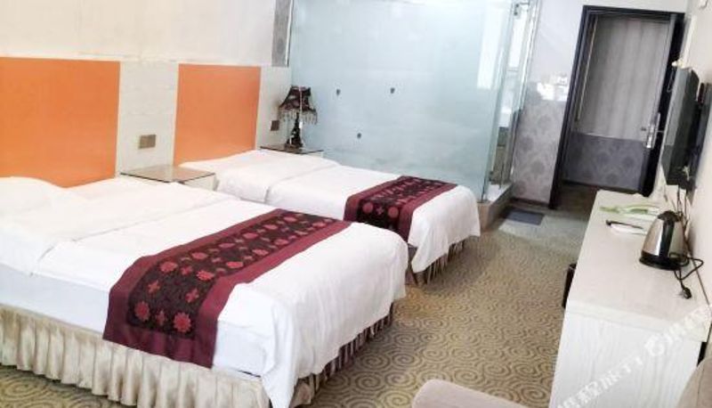 Camera - Pingxiang Huaxiang Convenient Hotel