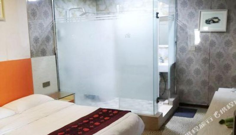 Camera - Pingxiang Huaxiang Convenient Hotel