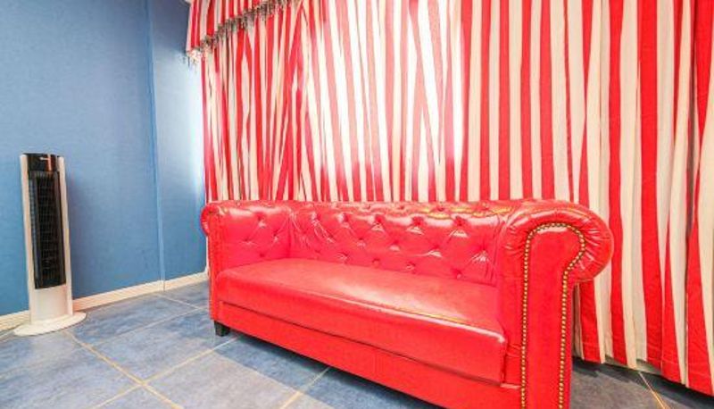 Camera - Quanzhou Fengshun Boutique Hotel (Donghai Taihe Branch)