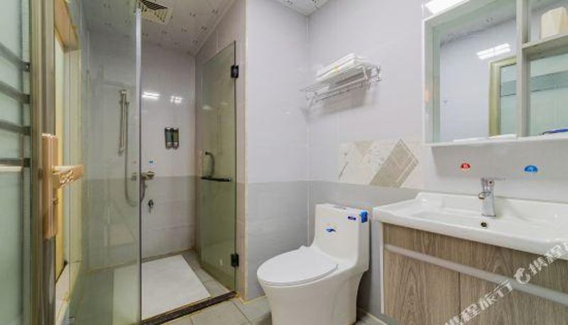 Pokój - Poly Business Apartment