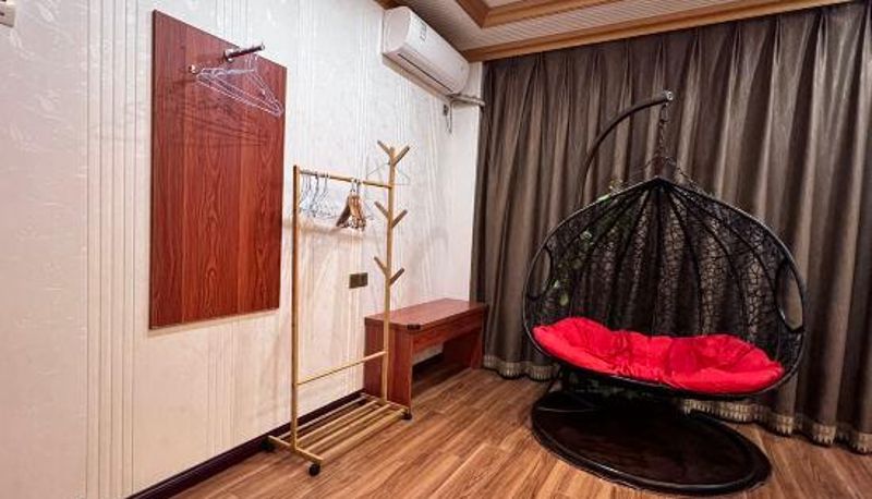 Pokój - Yunjin Express Hotel