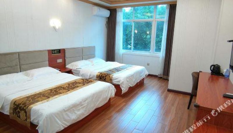 Pokój - Yunjin Express Hotel