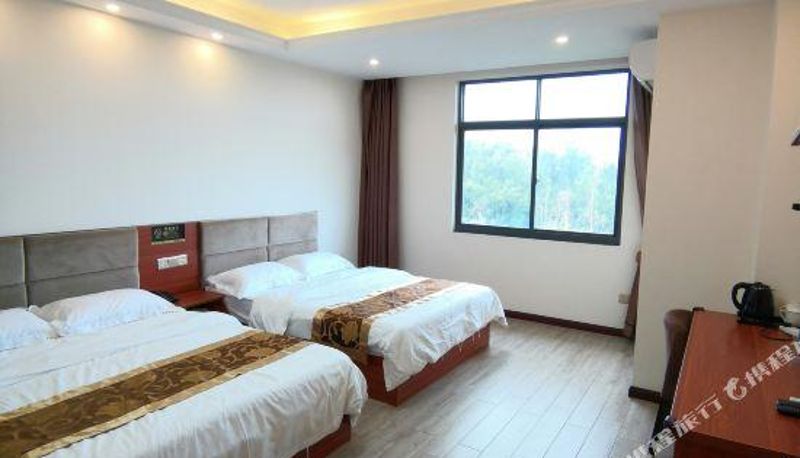 Pokój - Yunjin Express Hotel