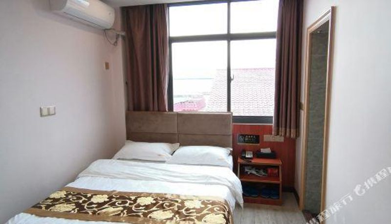 Pokój - Yunjin Express Hotel
