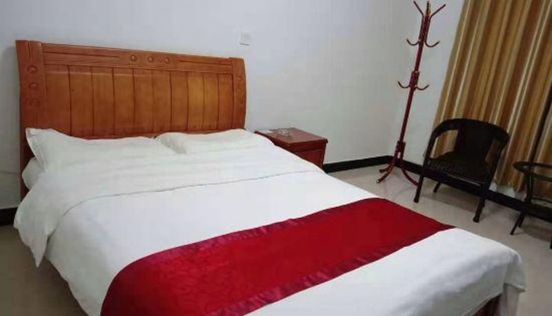 Pokój - Qingyang Junping Hotel