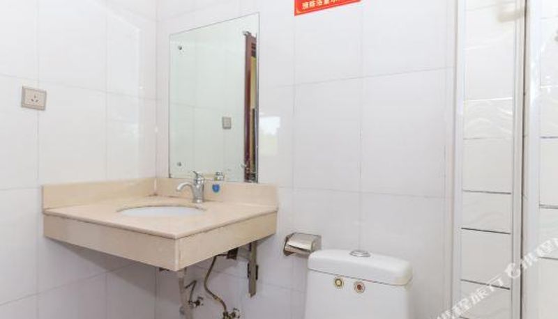 Widok wnętrza - Qingyang Junping Hotel