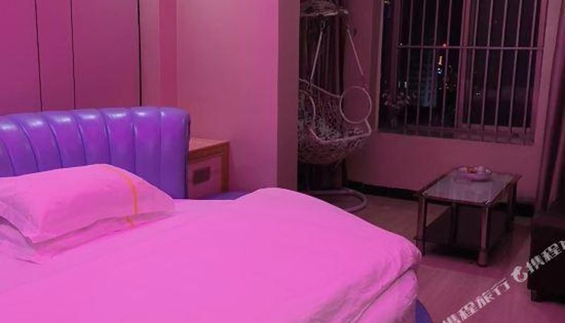 Camera - Puning Lihao Business Apartment