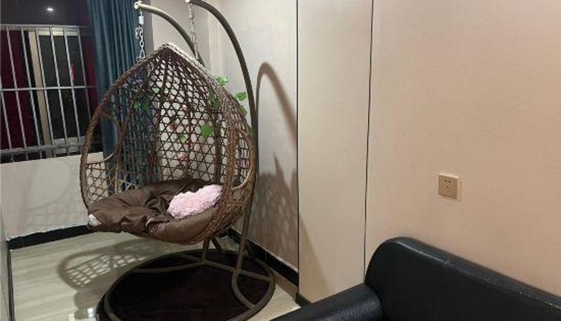 Camera - Puning Lihao Business Apartment