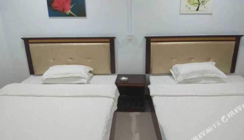 Camera - Puning Yihe Apartment