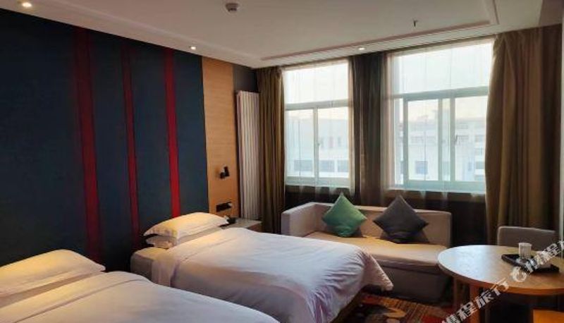 Habitación - Westin Fashion Hotel Qingyang