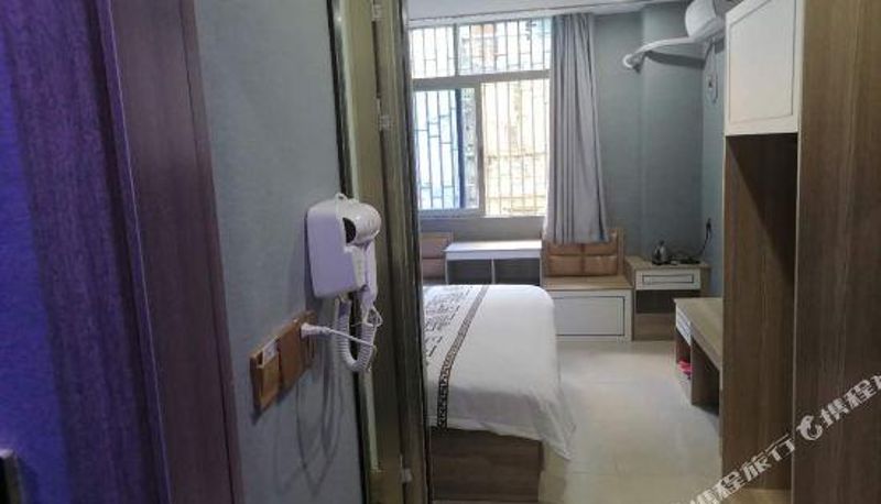 Zimmer - Mingting Apartment