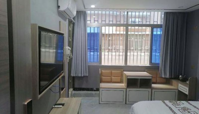 Zimmer - Mingting Apartment