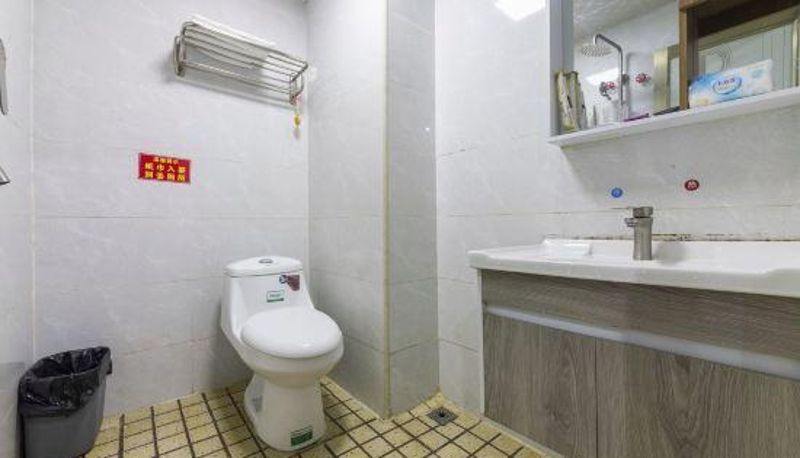 Zimmer - Mingting Apartment