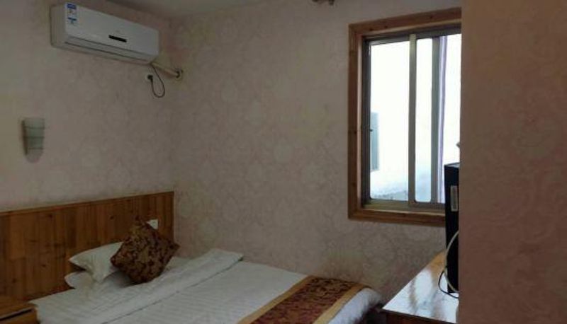 Pokój - Hongcun Longquan Hotel
