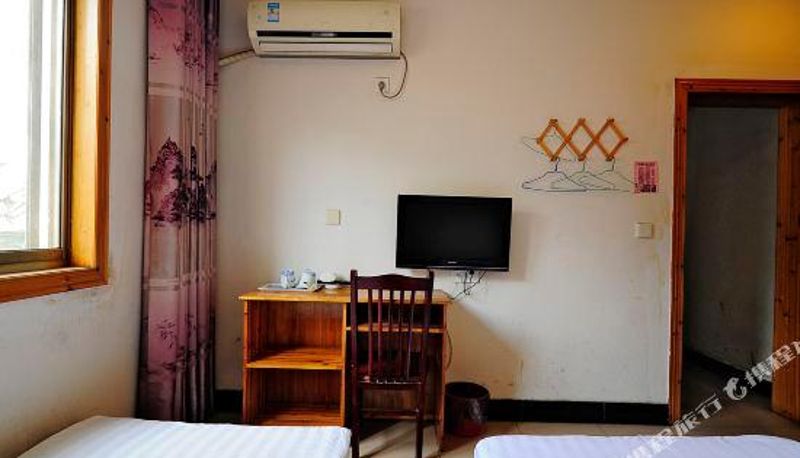 Pokój - Hongcun Longquan Hotel