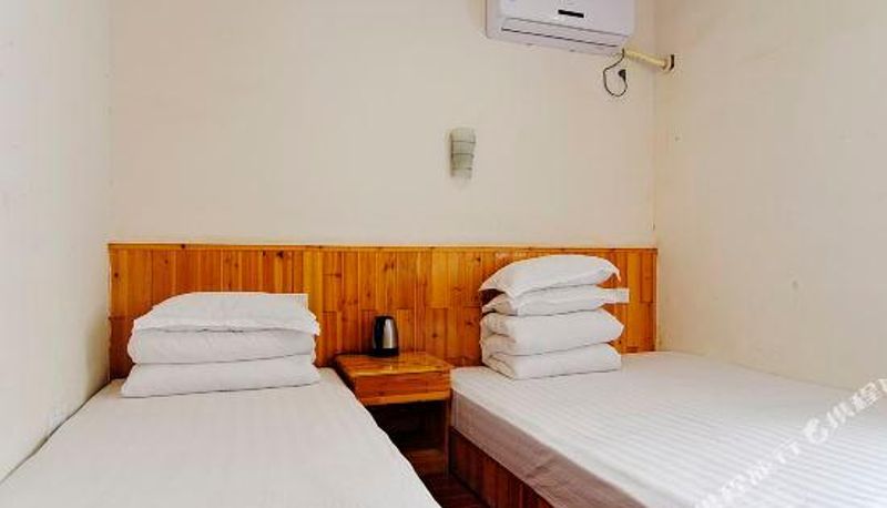 Pokój - Hongcun Longquan Hotel