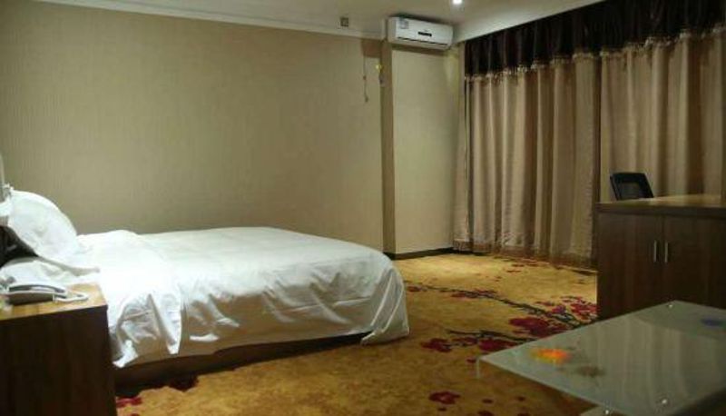 Camera - Mingyue Hotel