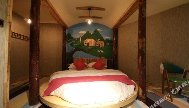 Habitación - Qingyang Time Theme Hotel