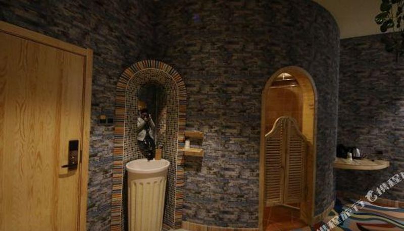 Habitación - Qingyang Time Theme Hotel