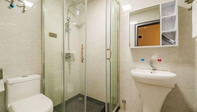 Camera - Niubei Apartment Business Hotel