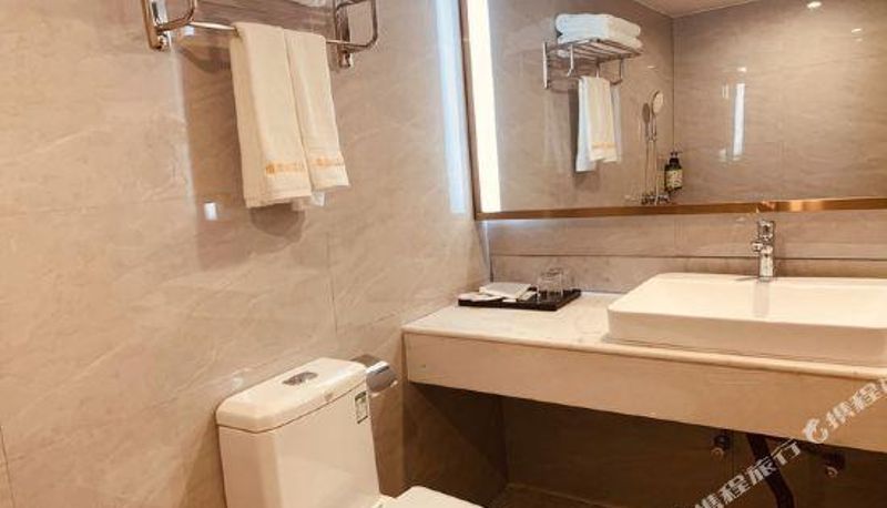 Camera - Hotel Puning Viana