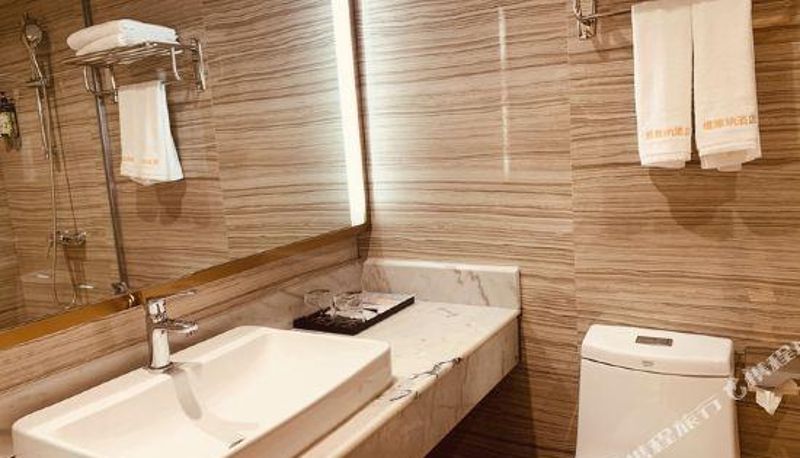 Camera - Hotel Puning Viana