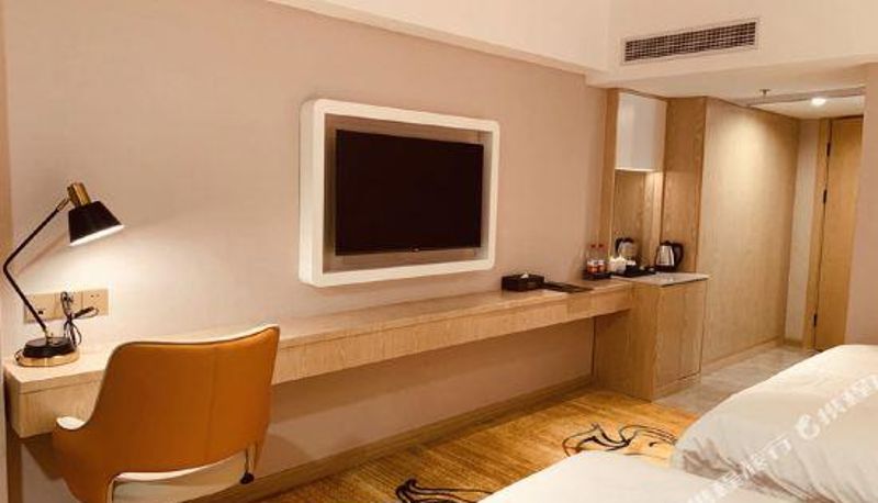 Camera - Hotel Puning Viana