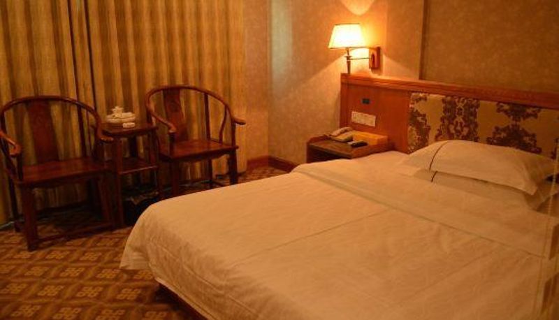 Zimmer - 777 Hot Spring Hotel