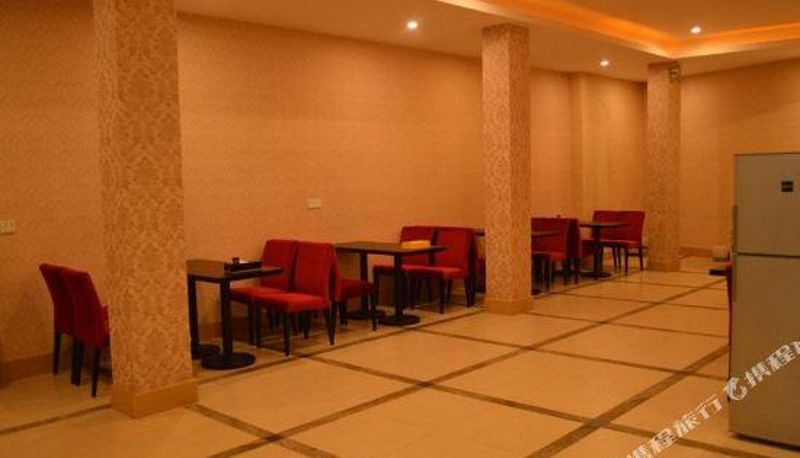 Interieur - 777 Hot Spring Hotel