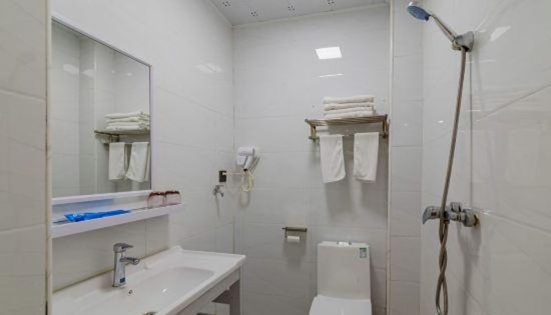 Pokój - Puning Yipin Apartment