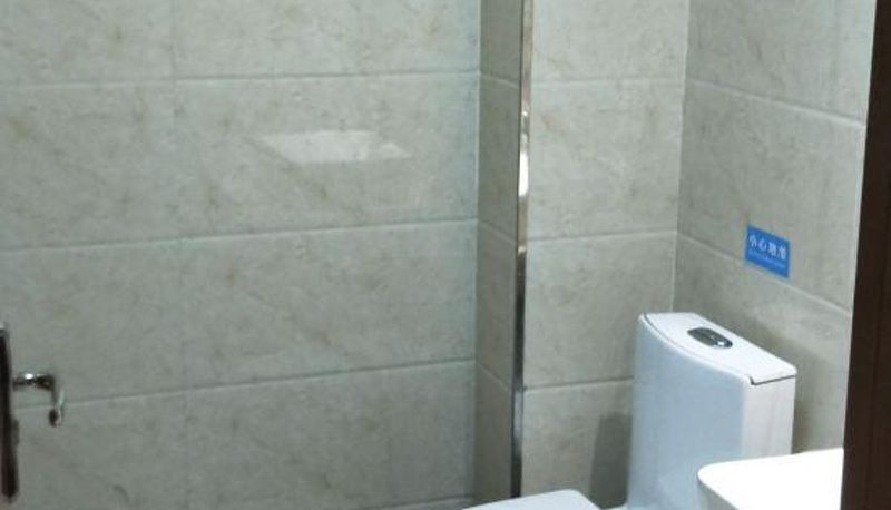 Camera - Shuangxin Boutique Hotel