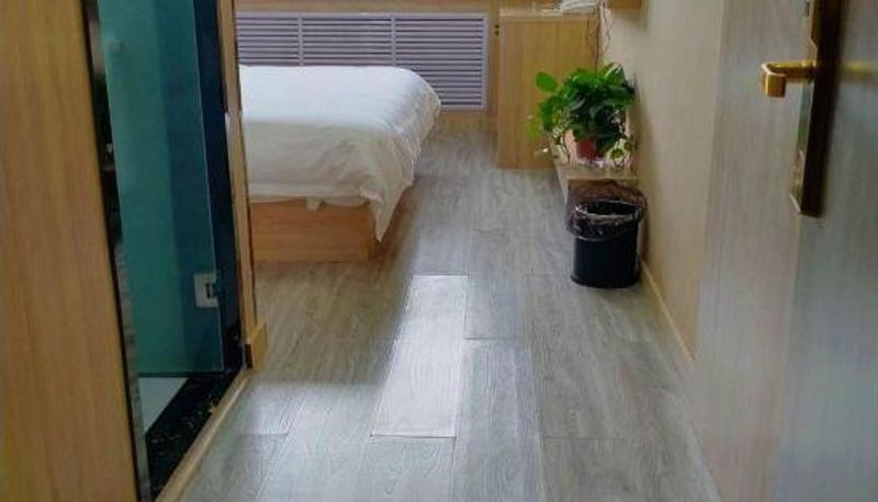 Habitación - Pingliang Galan Business Hotel