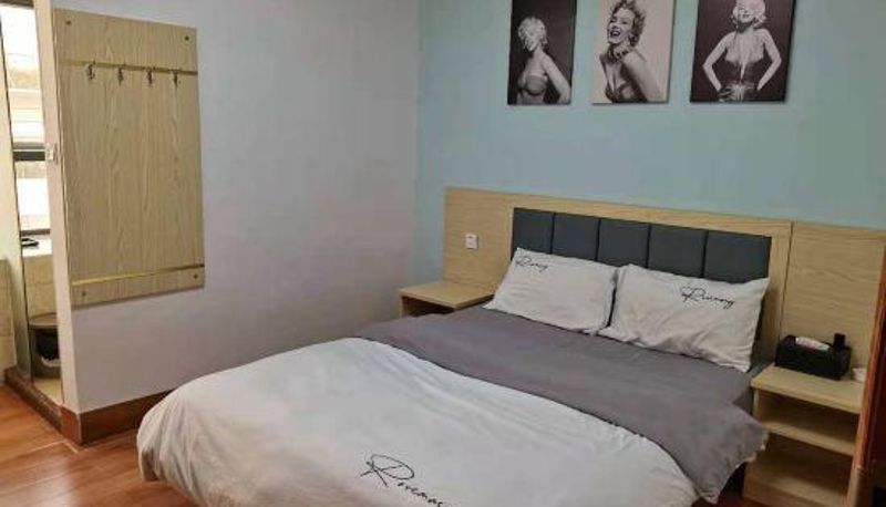 Pokój - Puning Yunju Apartment