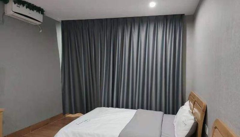 Zimmer - Puning Yunju Apartment