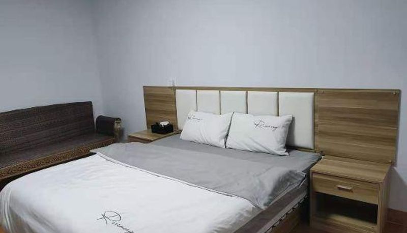 Pokój - Puning Yunju Apartment