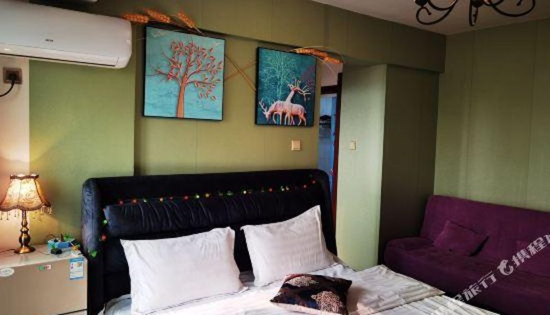 Camera - Panjinhai Home Hotel Apartment