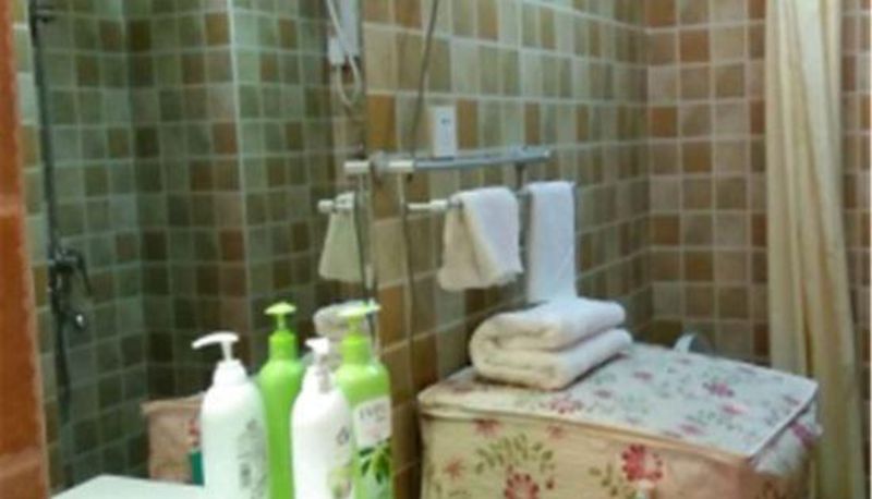 Camera - Panjinhai Home Hotel Apartment