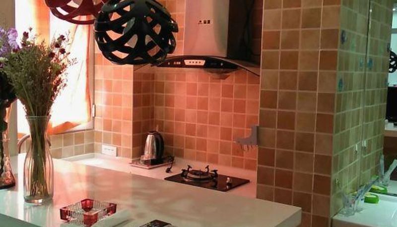 Camera per famiglia - Panjinhai Home Hotel Apartment