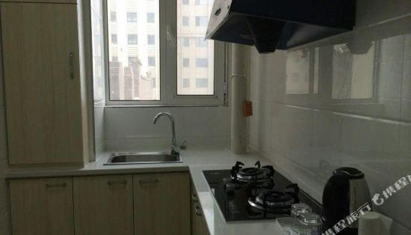 Camera - Panjinhai Home Hotel Apartment