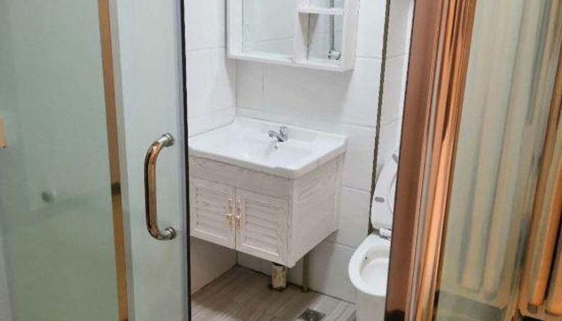 Vista interna - Youjia Boutique Apartment