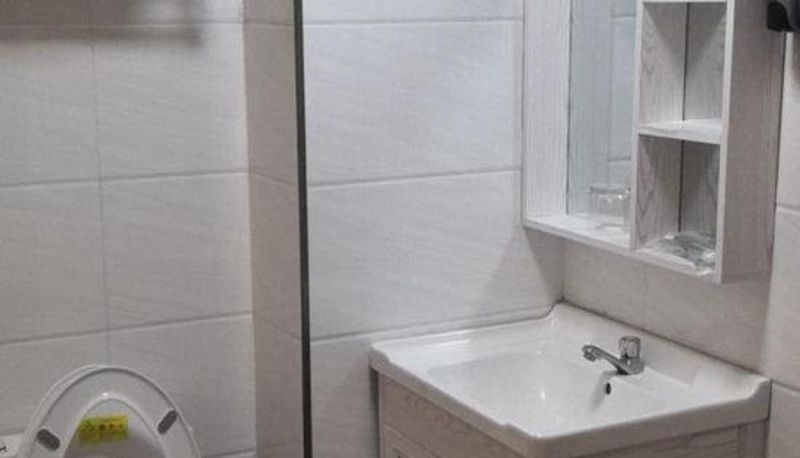 Vista interna - Youjia Boutique Apartment