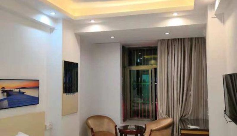 Camera - Youjia Boutique Apartment