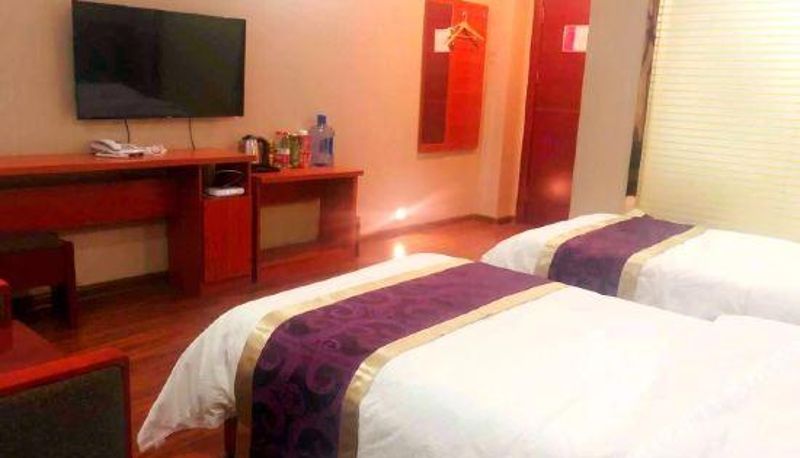 Pokój - laiyuan Hotel
