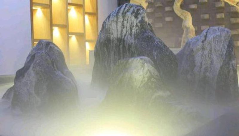 Innenbreich - Futai Leisure Club Puning Nanshan